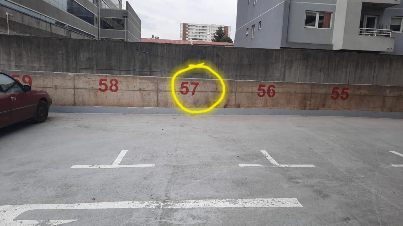 Apartment Montenegro 2